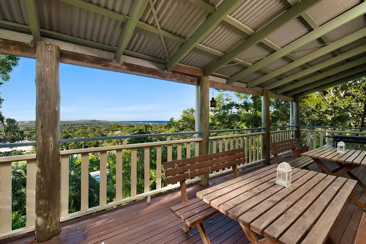 Second view of Homely house listing, 106 Centenary Heights Road, Coolum Beach QLD 4573