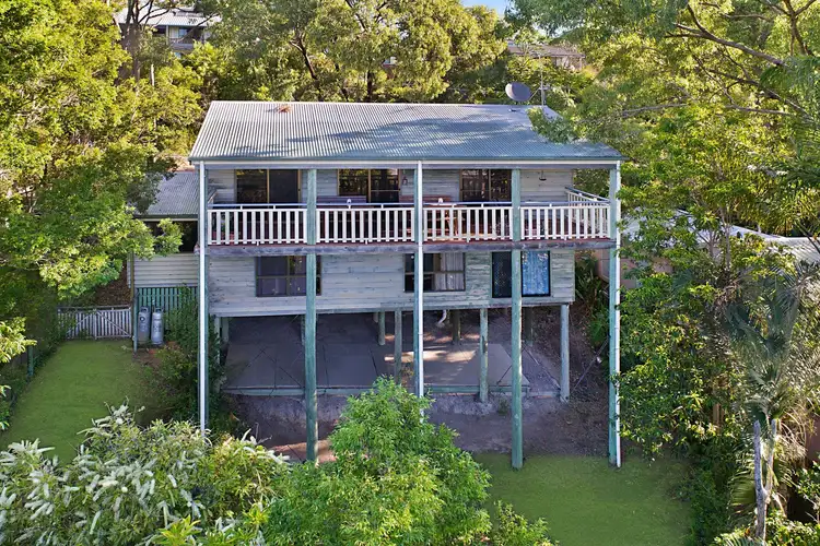 Fourth view of Homely house listing, 106 Centenary Heights Road, Coolum Beach QLD 4573
