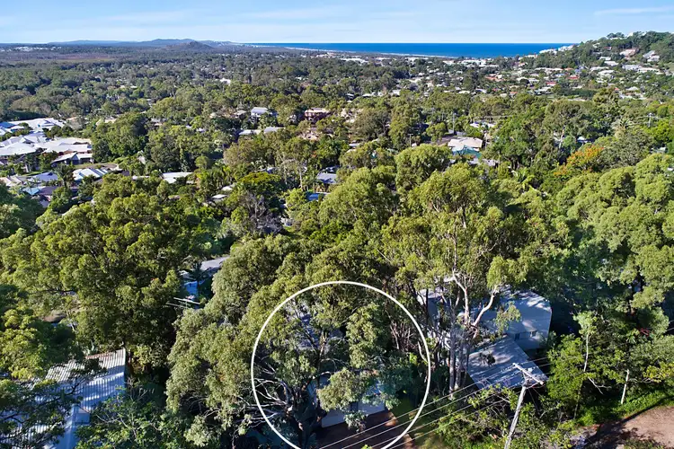 Fifth view of Homely house listing, 106 Centenary Heights Road, Coolum Beach QLD 4573