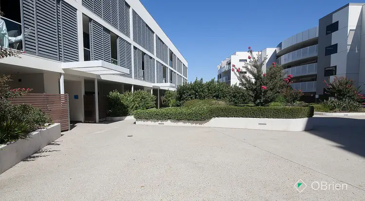 Main view of Homely apartment listing, 249/80 Cheltenham Road, Dandenong VIC 3175