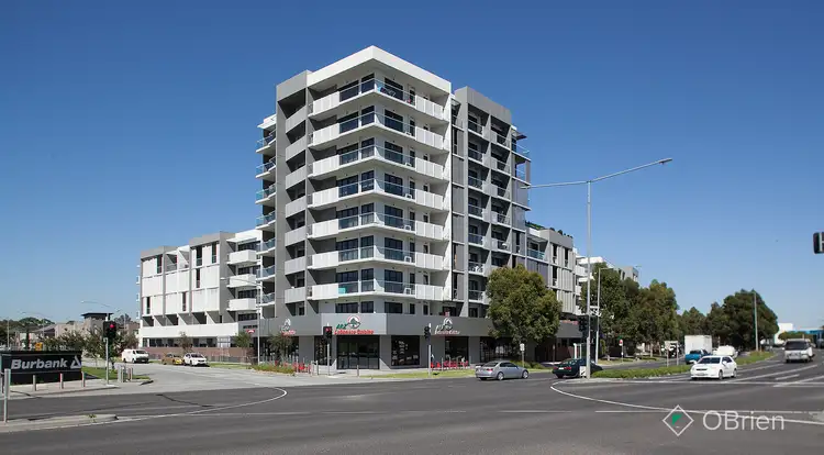 Second view of Homely apartment listing, 249/80 Cheltenham Road, Dandenong VIC 3175