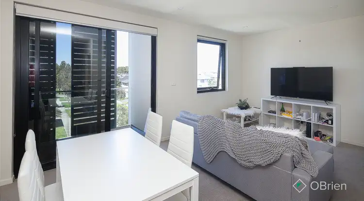 Third view of Homely apartment listing, 249/80 Cheltenham Road, Dandenong VIC 3175