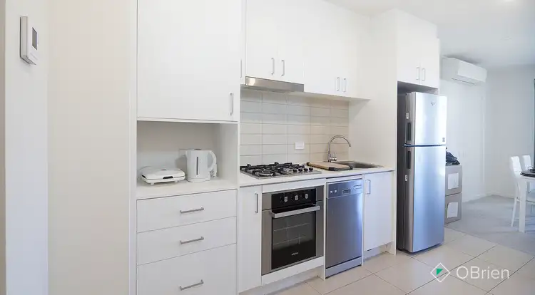 Fifth view of Homely apartment listing, 249/80 Cheltenham Road, Dandenong VIC 3175