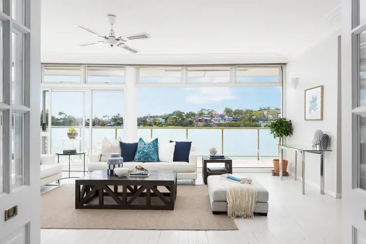 Main view of Homely house listing, 34 Ward Crescent, Oyster Bay NSW 2225