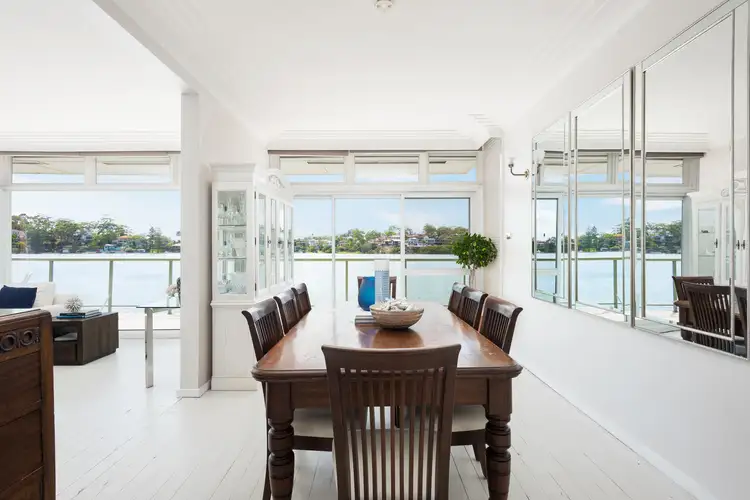 Third view of Homely house listing, 34 Ward Crescent, Oyster Bay NSW 2225