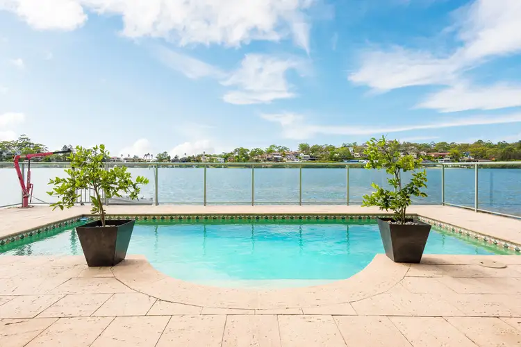 Fourth view of Homely house listing, 34 Ward Crescent, Oyster Bay NSW 2225