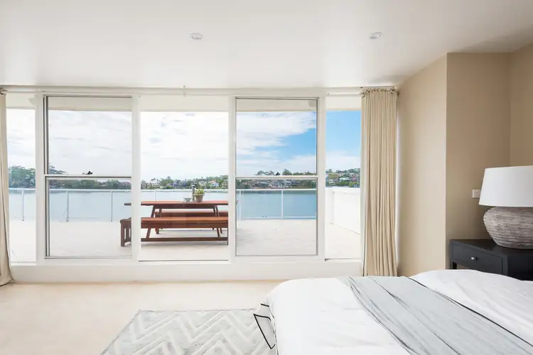 Sixth view of Homely house listing, 34 Ward Crescent, Oyster Bay NSW 2225