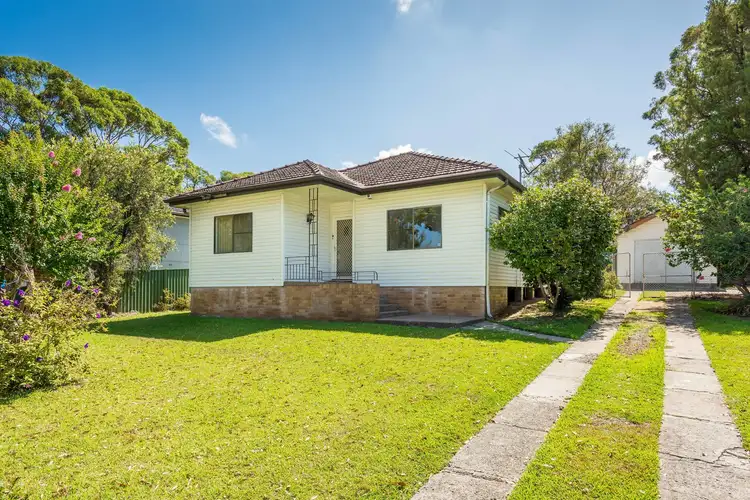107 Jannali Avenue, Jannali NSW 2226