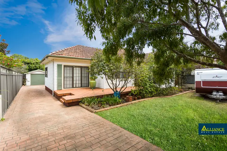 138 Ashford Avenue, Milperra NSW 2214