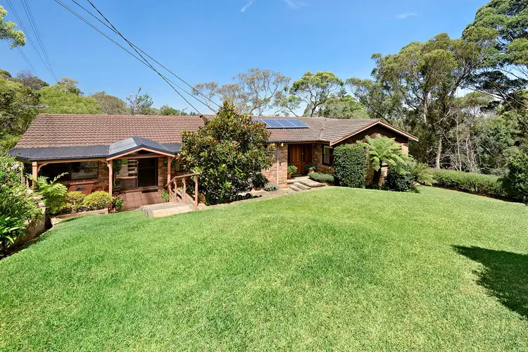 62 Arnhem Road, Allambie Heights NSW 2100