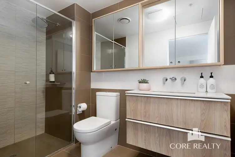 Fifth view of Homely apartment listing, 902/3-5 St Kilda Road, St Kilda VIC 3182