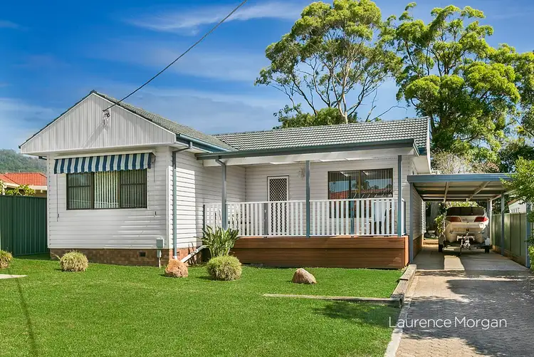 Main view of Homely house listing, 28 Williams Crescent, Russell Vale NSW 2517