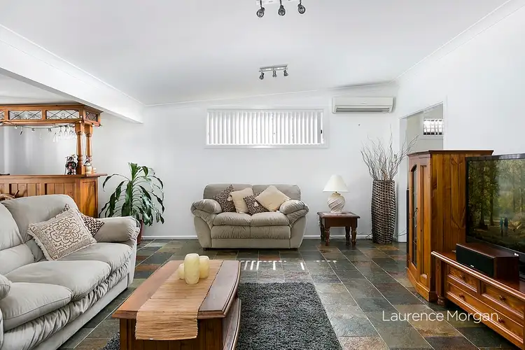 Second view of Homely house listing, 28 Williams Crescent, Russell Vale NSW 2517