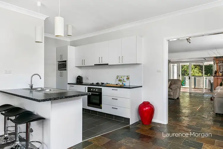 Third view of Homely house listing, 28 Williams Crescent, Russell Vale NSW 2517