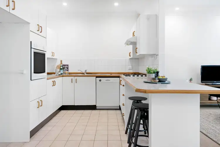 Second view of Homely townhouse listing, 8/59-61 Finlayson Street, Lane Cove NSW 2066