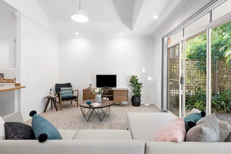 Fourth view of Homely townhouse listing, 8/59-61 Finlayson Street, Lane Cove NSW 2066