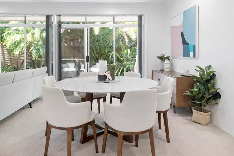 Sixth view of Homely townhouse listing, 8/59-61 Finlayson Street, Lane Cove NSW 2066