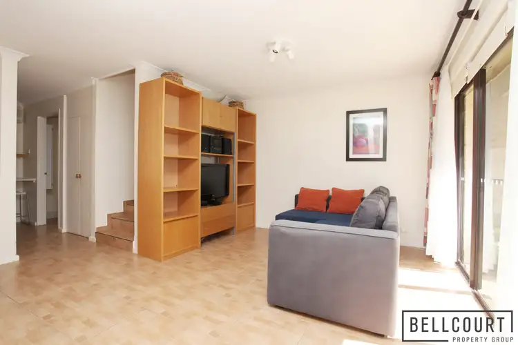 Fifth view of Homely townhouse listing, Address available on request