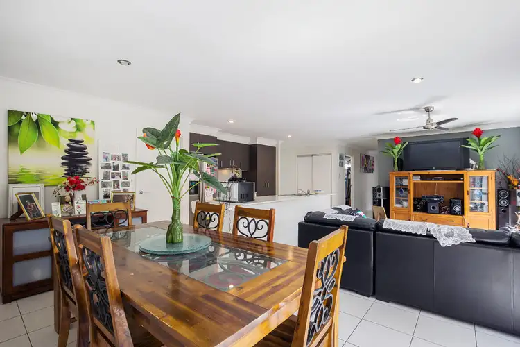 Second view of Homely house listing, 40 Cobblestone Avenue, Logan Reserve QLD 4133