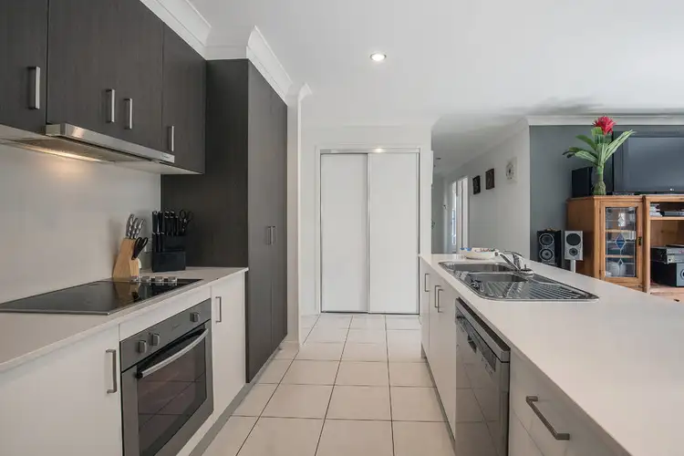 Third view of Homely house listing, 40 Cobblestone Avenue, Logan Reserve QLD 4133