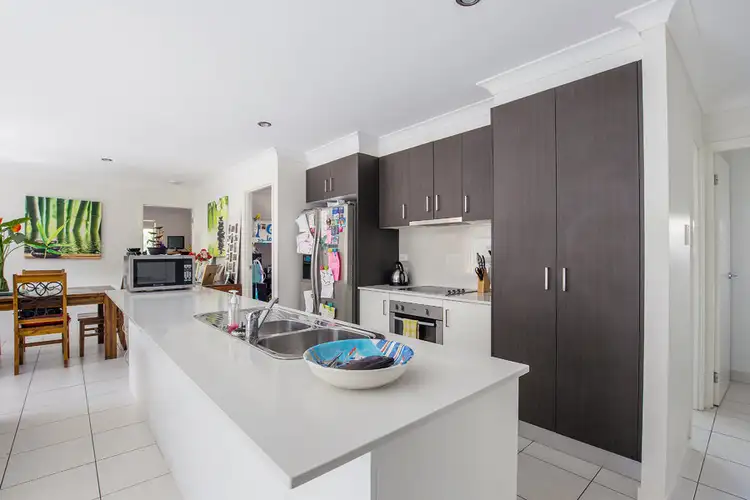 Fourth view of Homely house listing, 40 Cobblestone Avenue, Logan Reserve QLD 4133