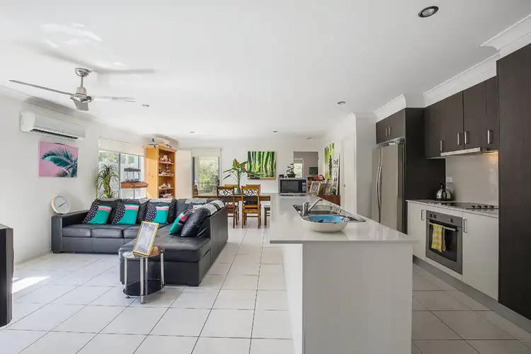 Fifth view of Homely house listing, 40 Cobblestone Avenue, Logan Reserve QLD 4133