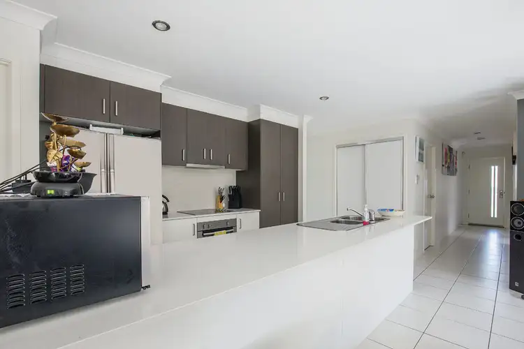 Sixth view of Homely house listing, 40 Cobblestone Avenue, Logan Reserve QLD 4133