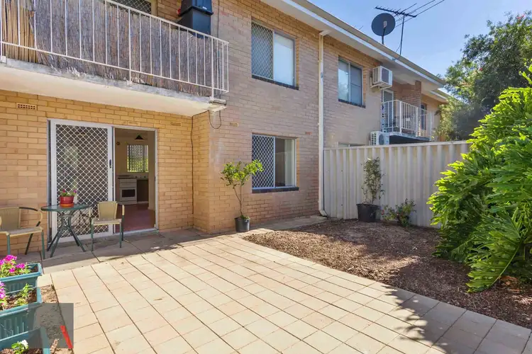 17/263 Main Street, Osborne Park WA 6017