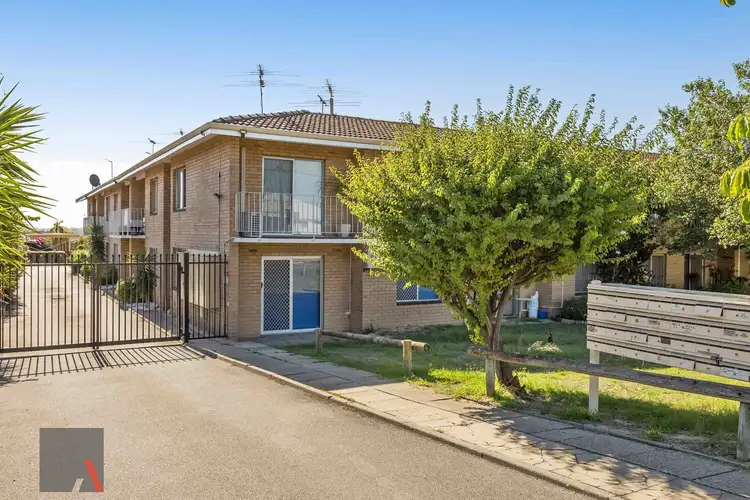 Second view of Homely apartment listing, 17/263 Main Street, Osborne Park WA 6017