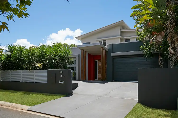 11a Margarets View, Cleveland QLD 4163