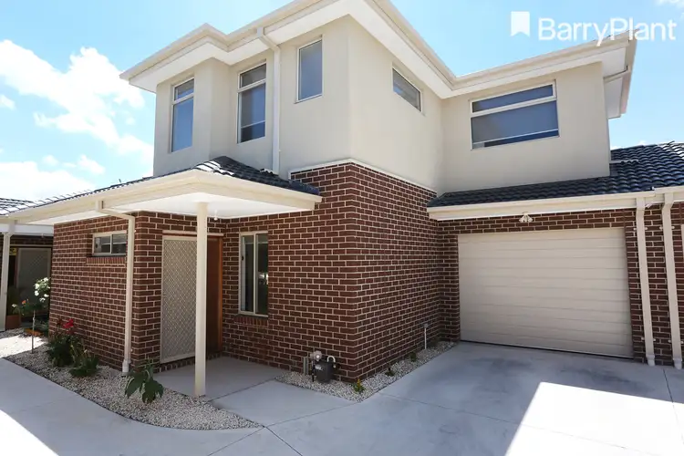 2/51 Glen Street, Glenroy VIC 3046