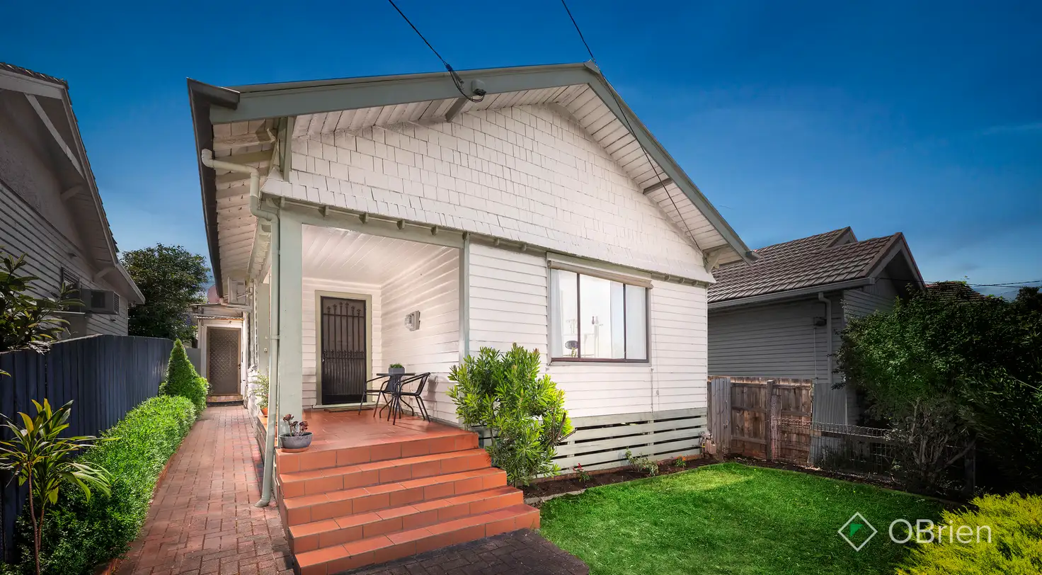 Main view of Homely house listing, 4 Louisville Avenue, Pascoe Vale South VIC 3044