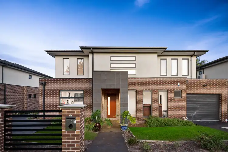 2/1 Gardenia Road, Balwyn North VIC 3104