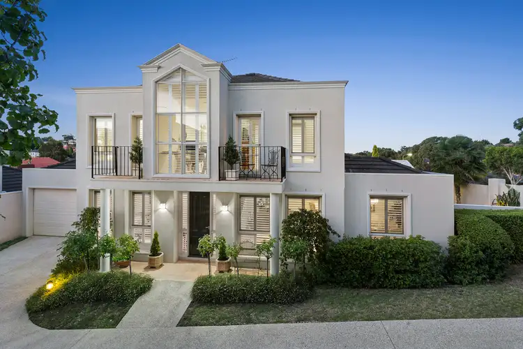 Main view of Homely house listing, 25 Matisse Drive, Templestowe VIC 3106
