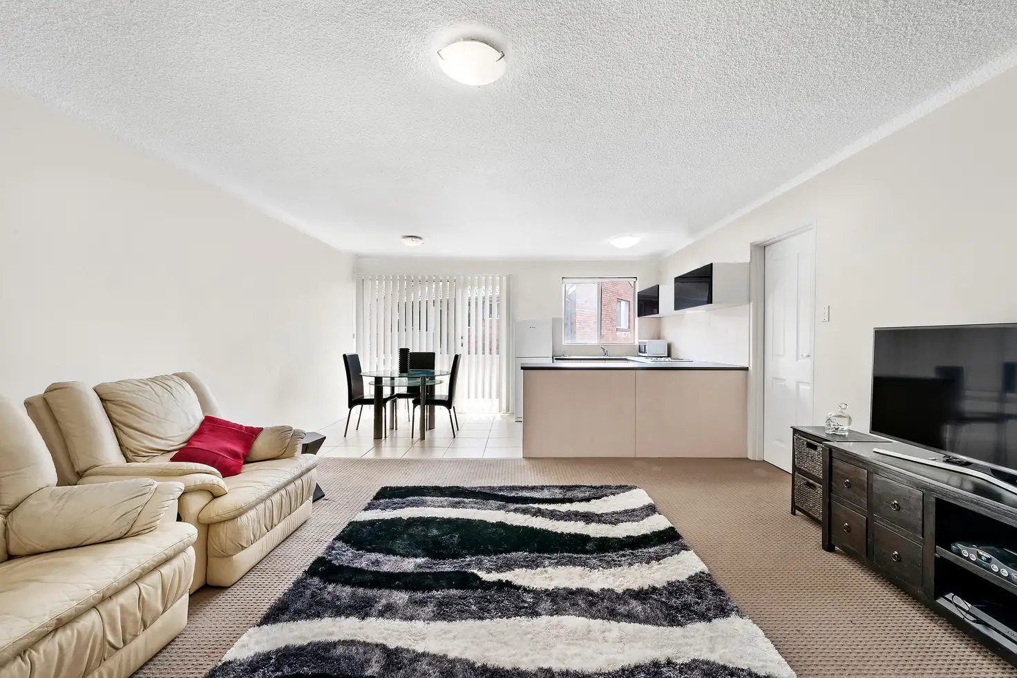 Main view of Homely apartment listing, 20/58 Epping Road, Lane Cove NSW 2066