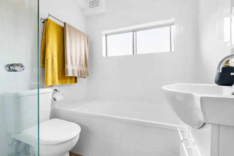 Fourth view of Homely apartment listing, 20/58 Epping Road, Lane Cove NSW 2066