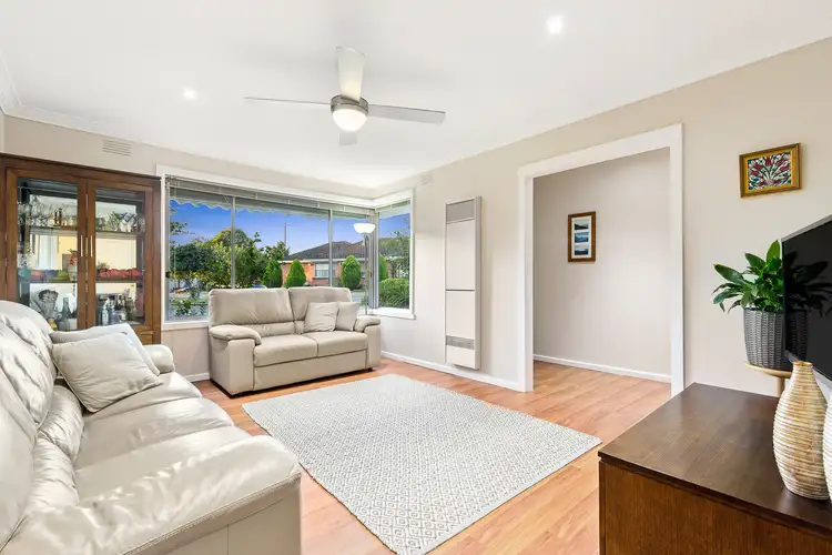 Second view of Homely unit listing, 4/67 Leeds Street, Doncaster East VIC 3109