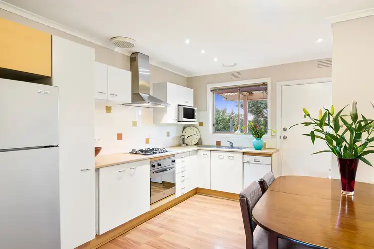 Third view of Homely unit listing, 4/67 Leeds Street, Doncaster East VIC 3109
