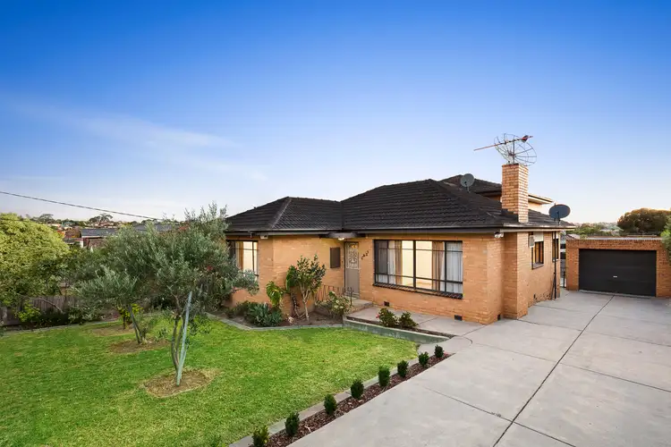 42 Apex Crescent, Bulleen VIC 3105