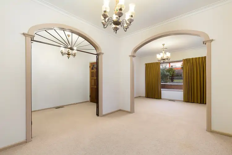 Third view of Homely house listing, 42 Apex Crescent, Bulleen VIC 3105