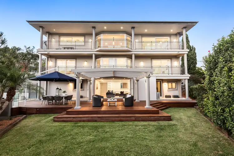 19-21 Ellery Parade, Seaforth NSW 2092