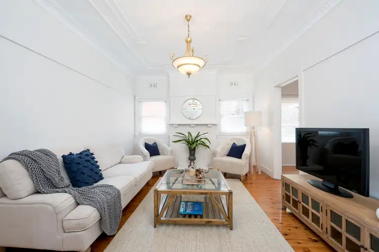 258 Burns Bay Road, Lane Cove NSW 2066