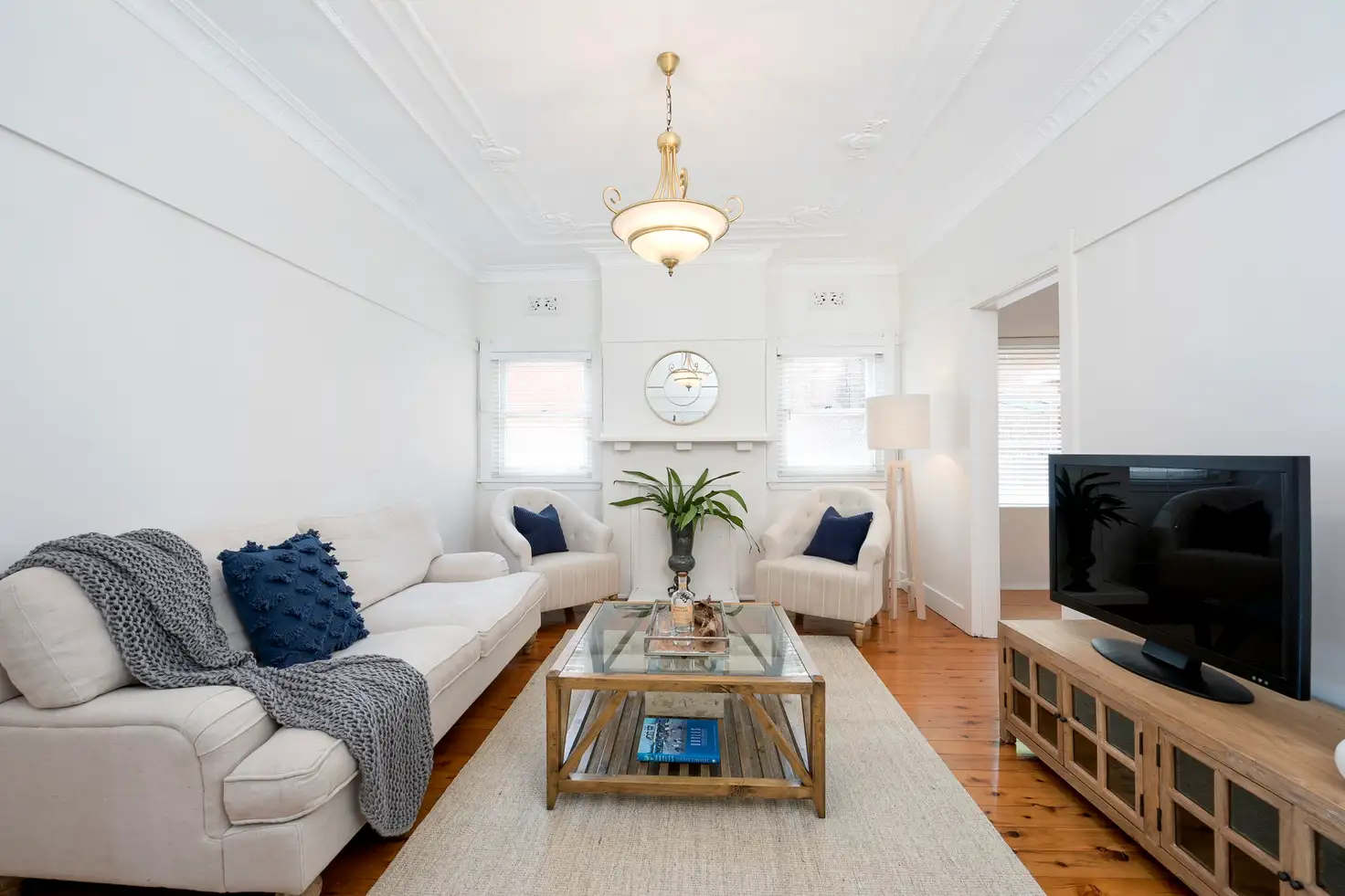 Main view of Homely house listing, 258 Burns Bay Road, Lane Cove NSW 2066