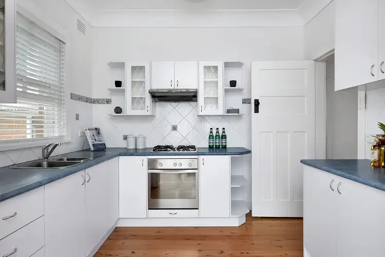 Sixth view of Homely house listing, 258 Burns Bay Road, Lane Cove NSW 2066