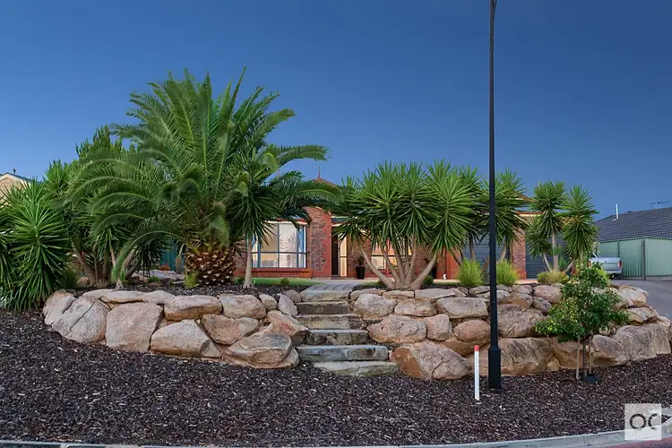Second view of Homely house listing, 1 Swallow Drive, Hewett SA 5118