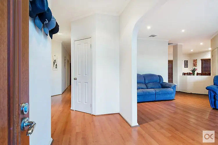 Third view of Homely house listing, 1 Swallow Drive, Hewett SA 5118
