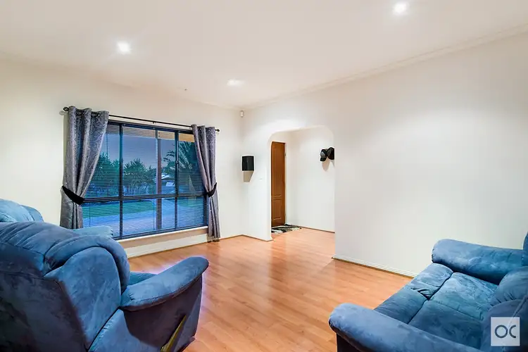 Fourth view of Homely house listing, 1 Swallow Drive, Hewett SA 5118