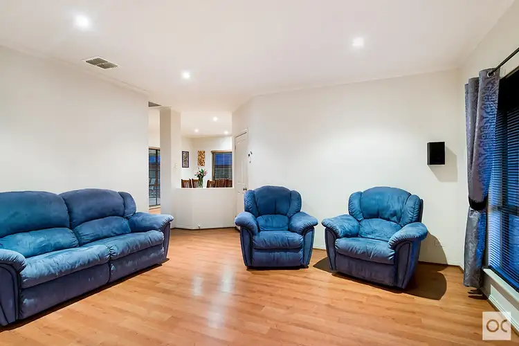 Fifth view of Homely house listing, 1 Swallow Drive, Hewett SA 5118