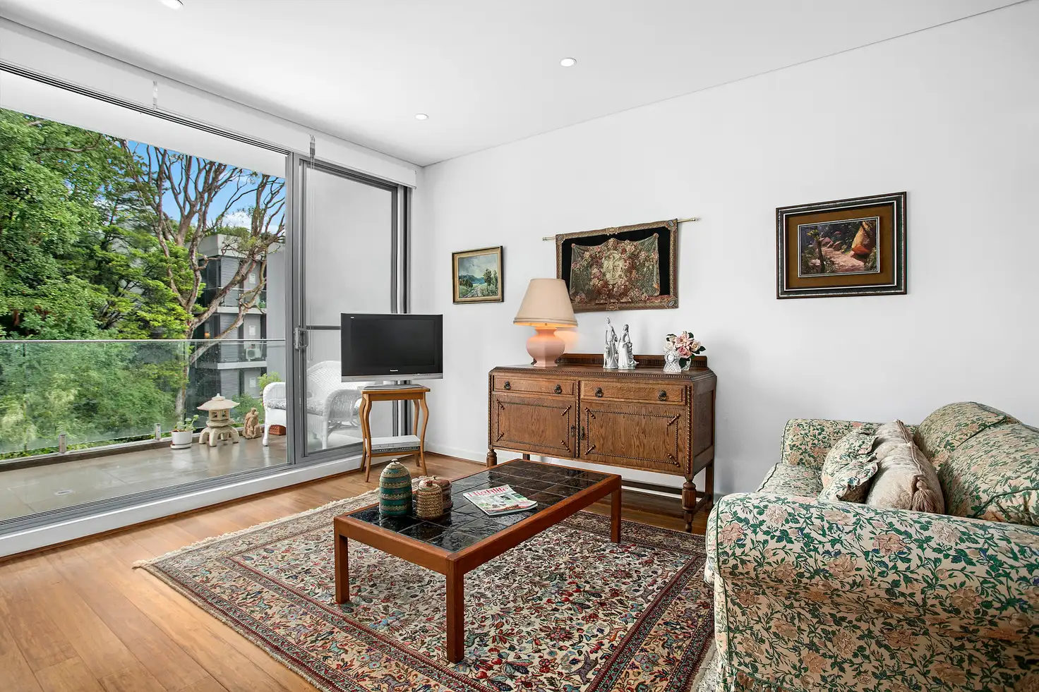 Main view of Homely apartment listing, 503/72 Gordon Crescent, Lane Cove NSW 2066