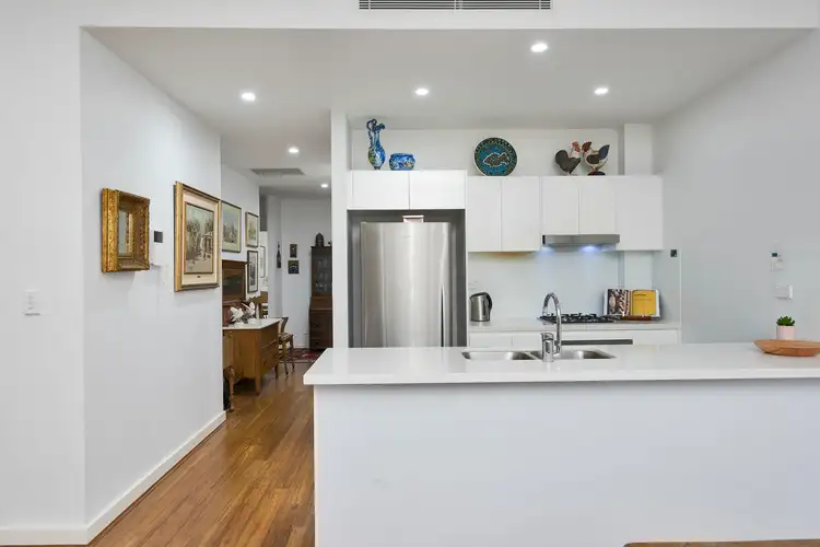 Third view of Homely apartment listing, 503/72 Gordon Crescent, Lane Cove NSW 2066